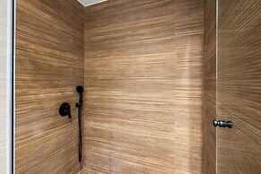 Nova 1-Bedroom Apartment in Athens