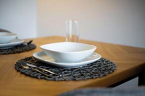 Nova 1-Bedroom Apartment in Athens