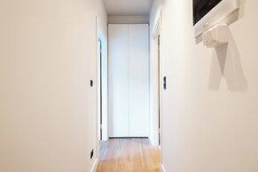 Nova 1-Bedroom Apartment in Athens