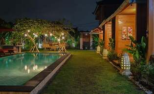 Villa Felise Sanur