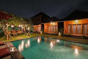 Villa Felise Sanur