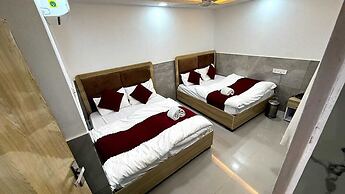 Hotel Sheeri Inn