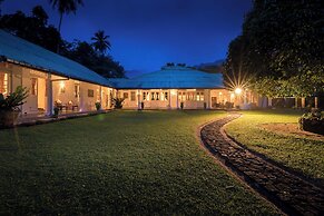 Udapola Bungalow