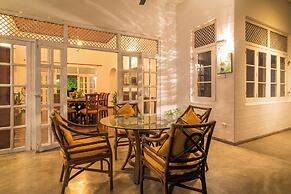 Udapola Bungalow