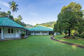 Udapola Bungalow