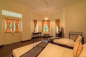 Udapola Bungalow