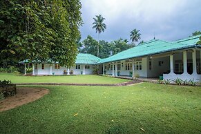 Udapola Bungalow