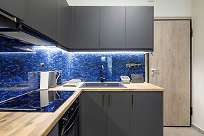 Cesily 2-Bedroom Apartment in Athens