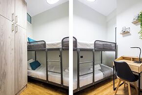 Cesily 2-Bedroom Apartment in Athens