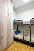 Cesily 2-Bedroom Apartment in Athens