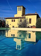 Agriturismo Villa Guarnaschelli