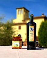 Agriturismo Villa Guarnaschelli