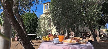 Agriturismo Villa Guarnaschelli