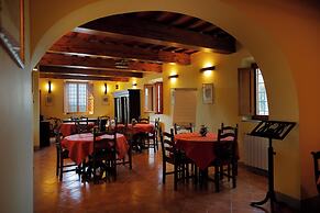 Agriturismo Villa Guarnaschelli