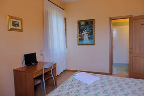 Agriturismo Villa Guarnaschelli