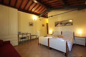Agriturismo Villa Guarnaschelli