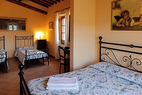 Agriturismo Villa Guarnaschelli