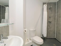 Harcombe House Rooms - First Floor Twin
