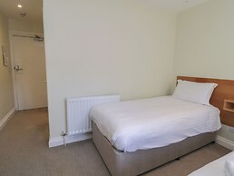 Harcombe House Rooms - First Floor Twin