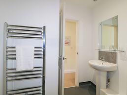 Harcombe House Rooms - First Floor Twin