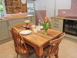 Woodman's Cottage
