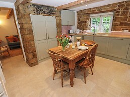 Woodman's Cottage