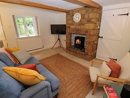 Woodman's Cottage