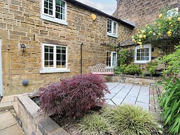 Woodman's Cottage