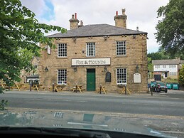 Woodman's Cottage