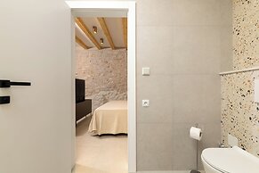 Villa Maja Aurelia in the centre