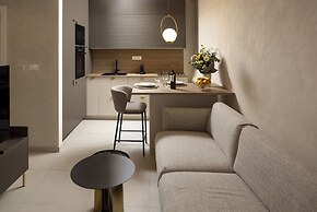 Villa Maja Aurelia in the centre