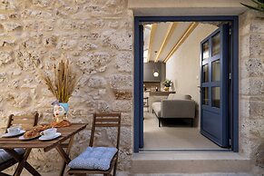 Villa Maja Aurelia in the centre