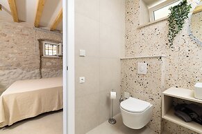 Villa Maja Aurelia in the centre