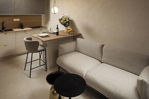 Villa Maja Aurelia in the centre