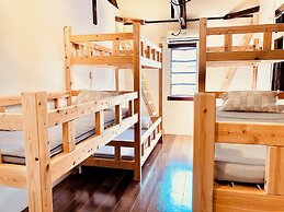 Shimanto Hutte - Hostel