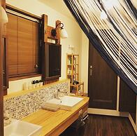 Shimanto Hutte - Hostel