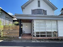 Shimanto Hutte - Hostel