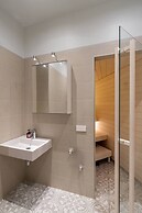Vallikraavi Apartment With Sauna