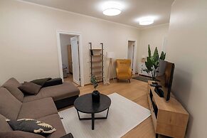 Vallikraavi Apartment With Sauna
