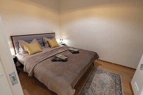 Vallikraavi Apartment With Sauna