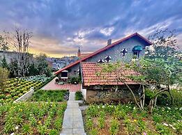 Dalat Train Village