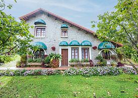 Dalat Train Village