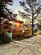 Dalat Train Village