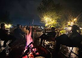 Dalat Train Village