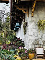Dalat Train Village