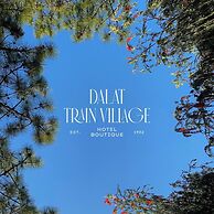 Dalat Train Village