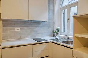 Compact studio near the City Centre