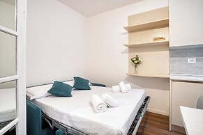 Compact studio near the City Centre