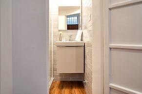 Compact studio near the City Centre