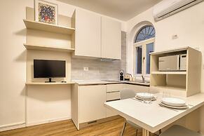 Compact studio near the City Centre